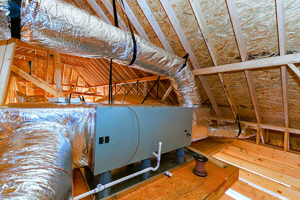 Trusted Hvac service in Briarcliff Manor, NY - FH HVAC